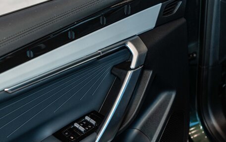 Geely Atlas, 2025 год, 3 970 990 рублей, 5 фотография