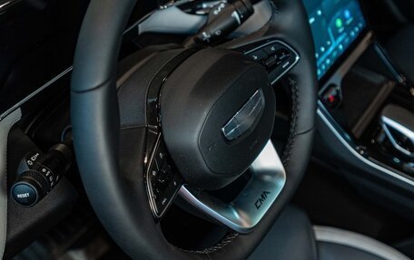 Geely Atlas, 2025 год, 3 970 990 рублей, 9 фотография