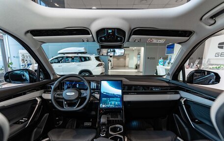 Geely Atlas, 2025 год, 3 970 990 рублей, 10 фотография