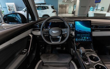 Geely Atlas, 2025 год, 3 970 990 рублей, 11 фотография