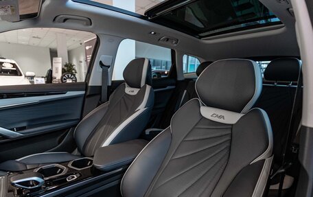 Geely Atlas, 2025 год, 3 970 990 рублей, 16 фотография