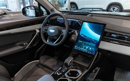 Geely Atlas, 2025 год, 3 970 990 рублей, 19 фотография