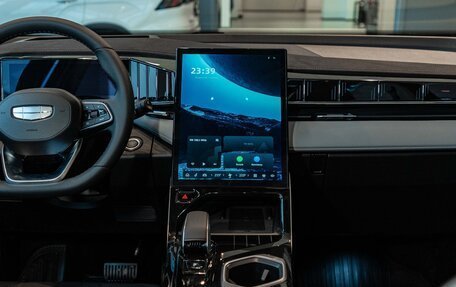 Geely Atlas, 2025 год, 3 970 990 рублей, 17 фотография