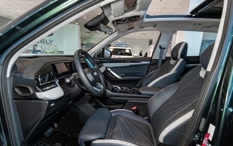 Geely Atlas, 2025 год, 3 970 990 рублей, 12 фотография