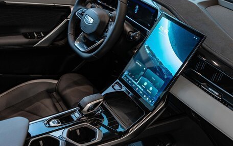 Geely Atlas, 2025 год, 3 970 990 рублей, 18 фотография