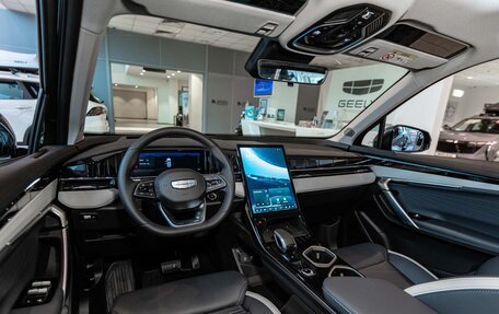 Geely Atlas, 2025 год, 3 970 990 рублей, 14 фотография