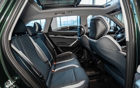 Geely Atlas, 2025 год, 3 970 990 рублей, 21 фотография