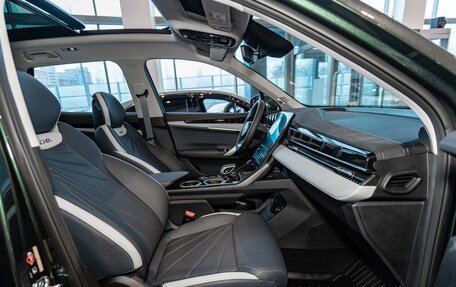 Geely Atlas, 2025 год, 3 970 990 рублей, 22 фотография