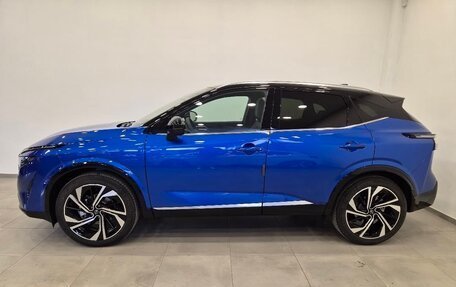 Nissan Qashqai, 2025 год, 2 690 000 рублей, 3 фотография