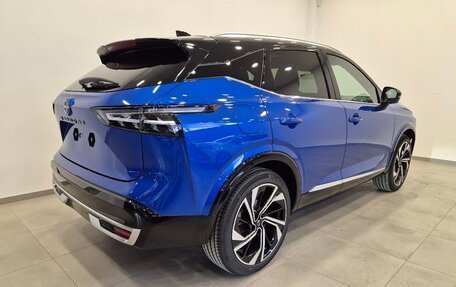 Nissan Qashqai, 2025 год, 2 690 000 рублей, 2 фотография