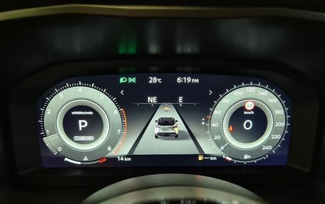 Nissan Qashqai, 2025 год, 2 690 000 рублей, 9 фотография