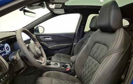 Nissan Qashqai, 2025 год, 2 690 000 рублей, 7 фотография