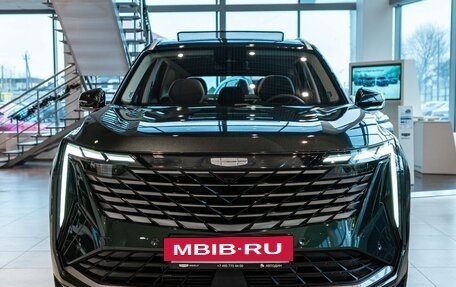 Geely Atlas, 2025 год, 3 970 990 рублей, 26 фотография