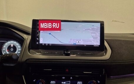 Nissan Qashqai, 2025 год, 2 690 000 рублей, 8 фотография