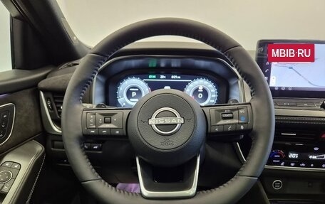 Nissan Qashqai, 2025 год, 2 690 000 рублей, 4 фотография