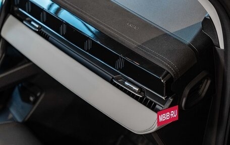 Geely Atlas, 2025 год, 3 970 990 рублей, 23 фотография