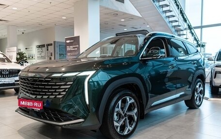 Geely Atlas, 2025 год, 3 970 990 рублей, 25 фотография