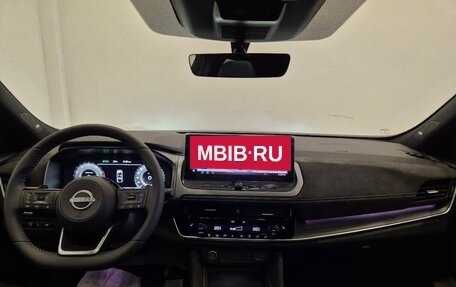 Nissan Qashqai, 2025 год, 2 690 000 рублей, 10 фотография