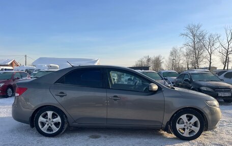 KIA Cerato III, 2011 год, 579 000 рублей, 5 фотография