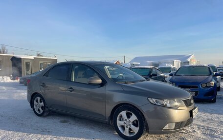 KIA Cerato III, 2011 год, 579 000 рублей, 4 фотография
