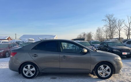 KIA Cerato III, 2011 год, 579 000 рублей, 3 фотография