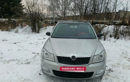 Skoda Octavia, 2005 год, 650 000 рублей, 2 фотография
