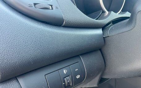 KIA Cerato III, 2011 год, 579 000 рублей, 7 фотография