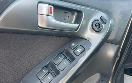 KIA Cerato III, 2011 год, 579 000 рублей, 8 фотография