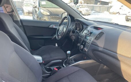 KIA Cerato III, 2011 год, 579 000 рублей, 13 фотография