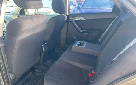 KIA Cerato III, 2011 год, 579 000 рублей, 9 фотография