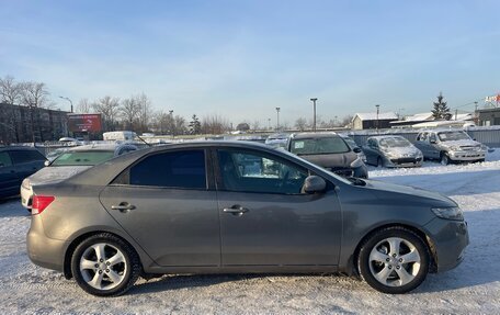 KIA Cerato III, 2011 год, 579 000 рублей, 14 фотография