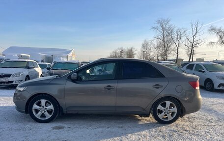 KIA Cerato III, 2011 год, 579 000 рублей, 17 фотография