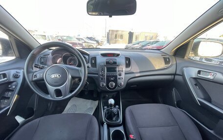 KIA Cerato III, 2011 год, 579 000 рублей, 11 фотография
