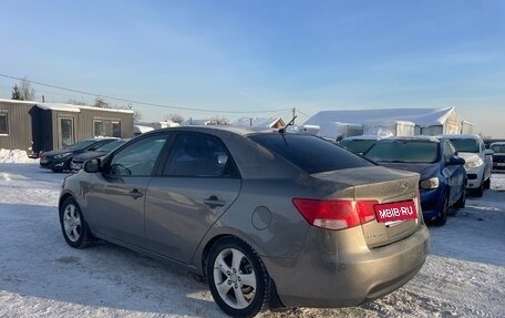 KIA Cerato III, 2011 год, 579 000 рублей, 16 фотография