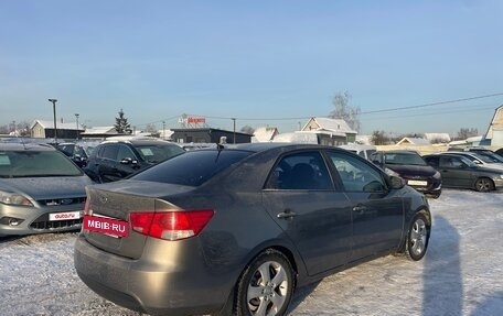 KIA Cerato III, 2011 год, 579 000 рублей, 15 фотография