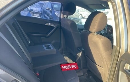 KIA Cerato III, 2011 год, 579 000 рублей, 12 фотография