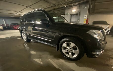 Mercedes-Benz GLK-Класс, 2013 год, 1 950 000 рублей, 9 фотография