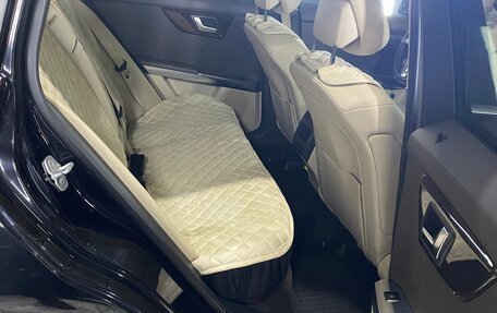 Mercedes-Benz GLK-Класс, 2013 год, 1 950 000 рублей, 18 фотография