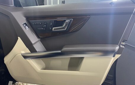 Mercedes-Benz GLK-Класс, 2013 год, 1 950 000 рублей, 14 фотография