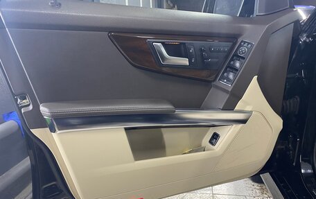 Mercedes-Benz GLK-Класс, 2013 год, 1 950 000 рублей, 13 фотография