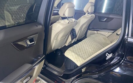 Mercedes-Benz GLK-Класс, 2013 год, 1 950 000 рублей, 19 фотография