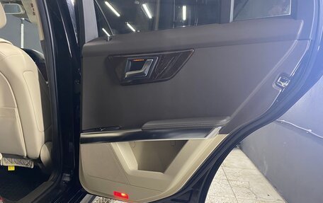 Mercedes-Benz GLK-Класс, 2013 год, 1 950 000 рублей, 17 фотография