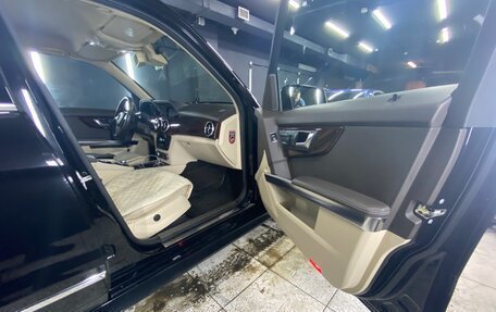 Mercedes-Benz GLK-Класс, 2013 год, 1 950 000 рублей, 16 фотография