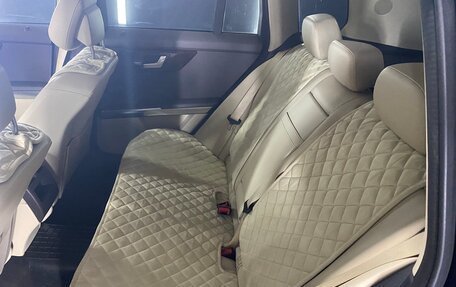 Mercedes-Benz GLK-Класс, 2013 год, 1 950 000 рублей, 22 фотография