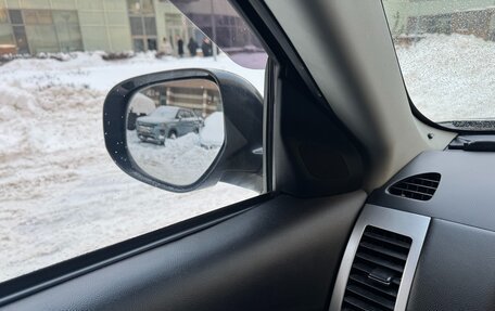 Mitsubishi Outlander III рестайлинг 3, 2010 год, 980 000 рублей, 11 фотография