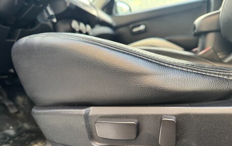 Mitsubishi Outlander III рестайлинг 3, 2010 год, 980 000 рублей, 13 фотография