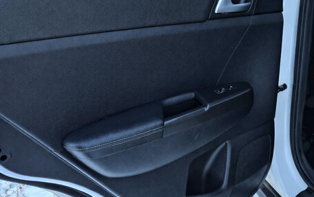 KIA Sportage IV рестайлинг, 2018 год, 1 990 000 рублей, 11 фотография