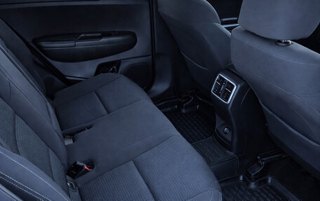 KIA Sportage IV рестайлинг, 2018 год, 1 990 000 рублей, 13 фотография