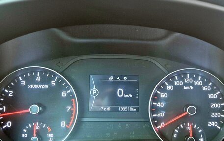 KIA Sportage IV рестайлинг, 2018 год, 1 990 000 рублей, 17 фотография