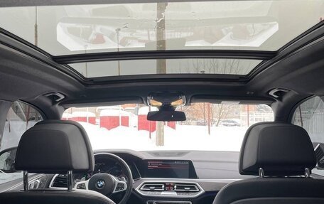 BMW X5, 2020 год, 6 800 000 рублей, 7 фотография